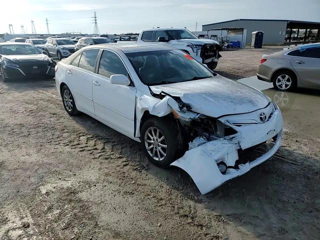 2010 Toyota Camry Hybrid VIN: 4T1BB3EK1AU119874 Lot: 69454334