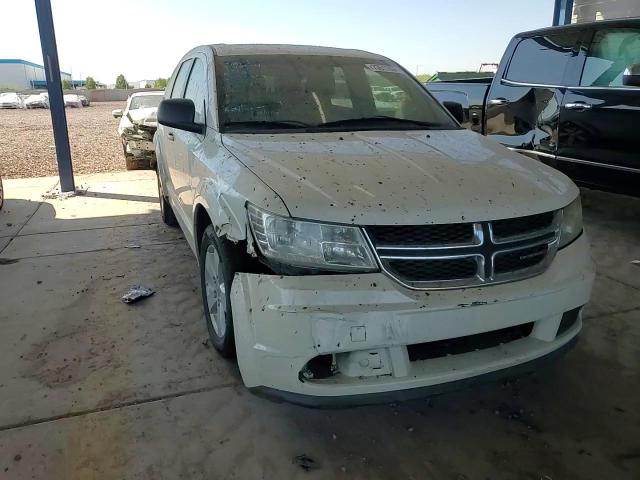 2013 Dodge Journey Se VIN: 3C4PDCABXDT500924 Lot: 73511034