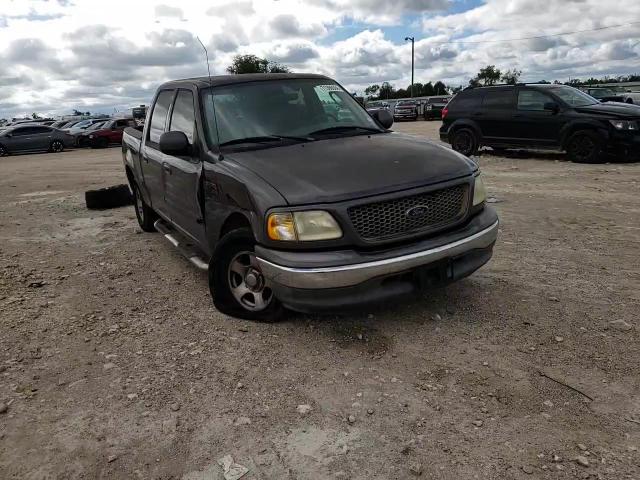 2003 Ford F150 Supercrew VIN: 1FTRW07693KD73188 Lot: 71386064