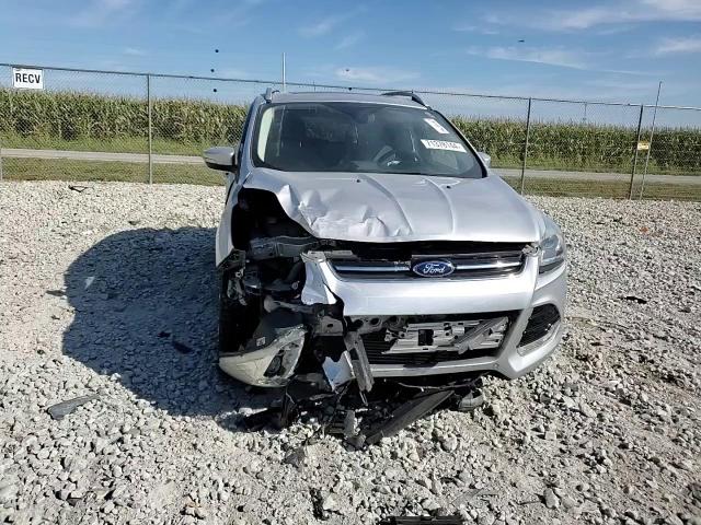 1FMCU0J9XEUA91627 2014 Ford Escape Titanium