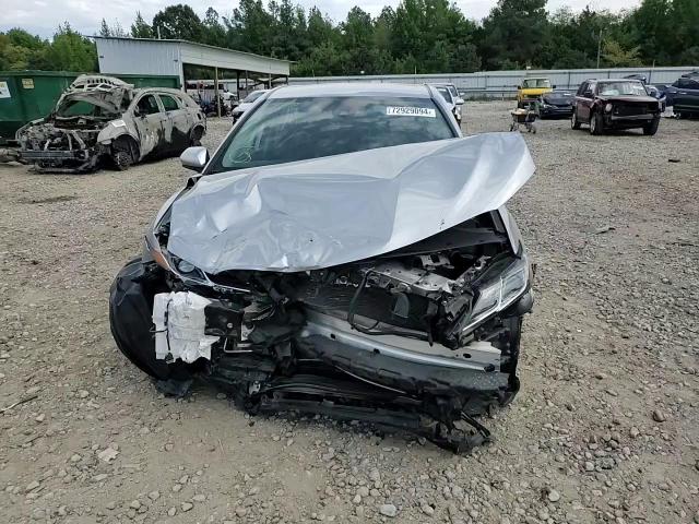 2020 Toyota Camry Se VIN: 4T1G11AK2LU876384 Lot: 72929094