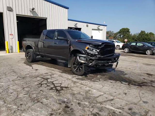 2020 Ram 2500 Laramie VIN: 3C6UR5NL3LG274856 Lot: 70245564