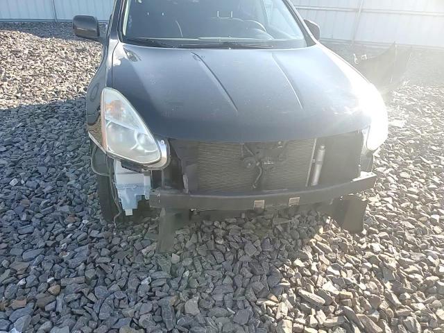 JN8AS5MT1AW018767 2010 Nissan Rogue S