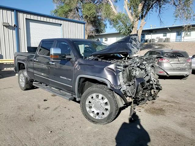 1GT120E83FF526576 2015 GMC Sierra K2500 Denali