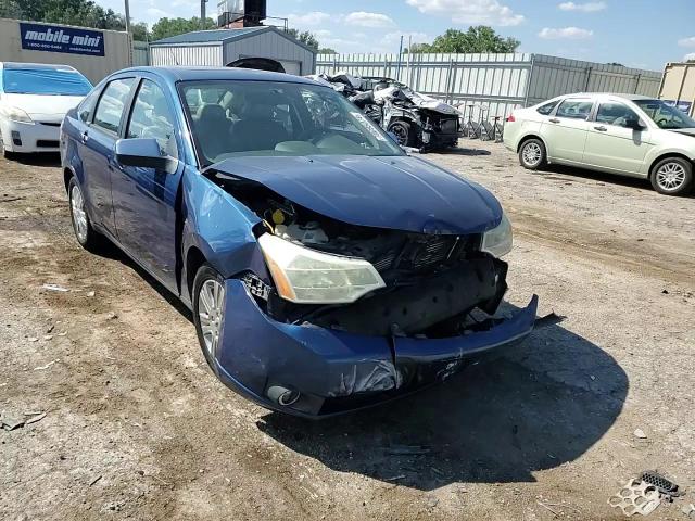 1FAHP37N19W265964 2009 Ford Focus Sel