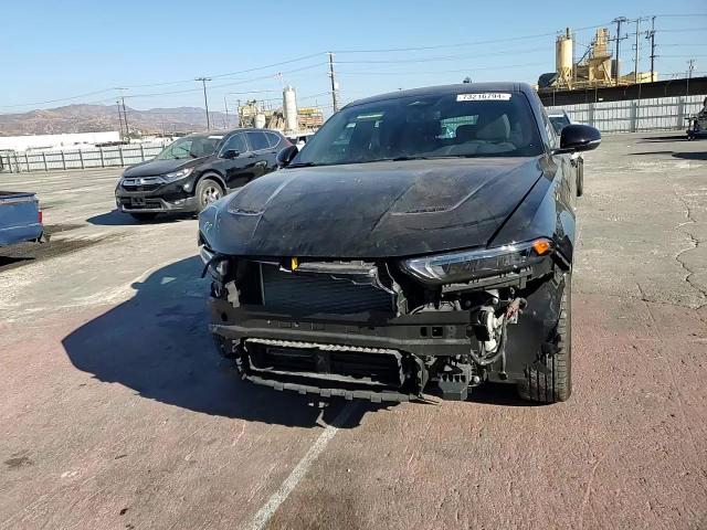 2024 Dodge Hornet R/T VIN: ZACPDFCW9R3A13429 Lot: 73216794