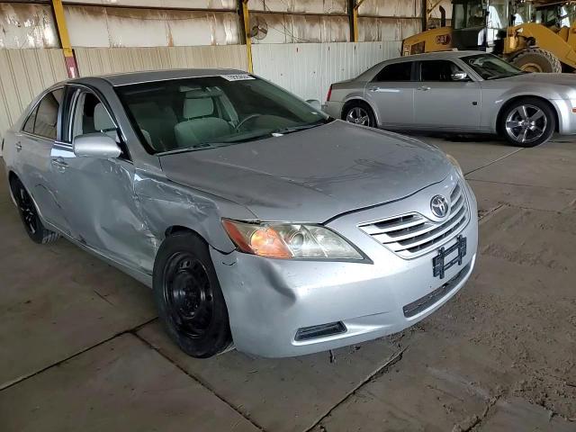 2007 Toyota Camry Ce VIN: 4T1BE46K67U690409 Lot: 70820624