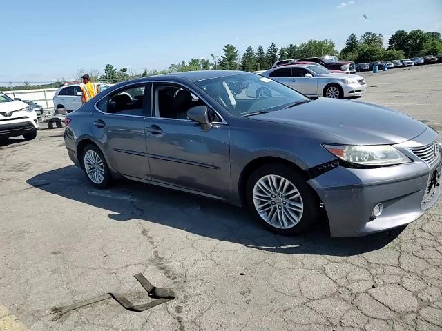 JTHBK1GG2D2080485 2013 Lexus Es 350