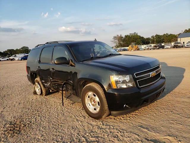 2012 Chevrolet Tahoe C1500 Lt VIN: 1GNSCBE05CR140704 Lot: 72641054