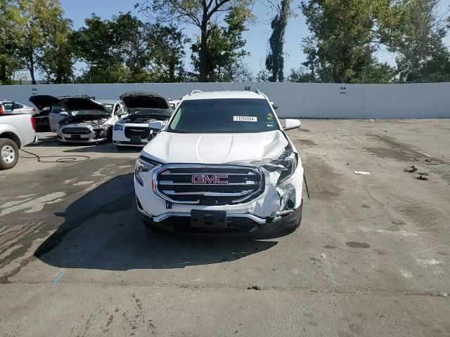 2019 GMC Terrain Slt VIN: 3GKALPEX6KL272413 Lot: 71242684