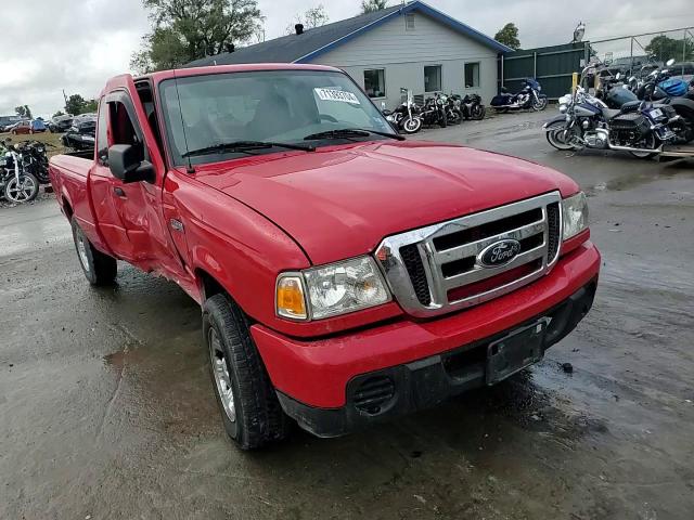 1FTYR44U18PA41091 2008 Ford Ranger Super Cab