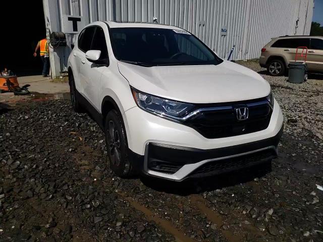 2020 Honda Cr-V Ex VIN: 5J6RW2H5XLA020153 Lot: 69064294