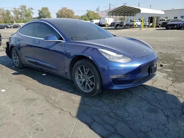 2020 Tesla Model 3 VIN: 5YJ3E1EA0LF631083 Lot: 73142014