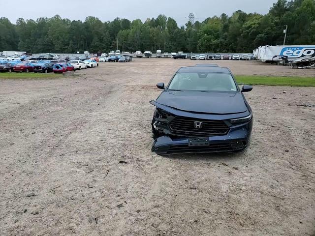 2024 Honda Accord Ex VIN: 1HGCY1F37RA061710 Lot: 72641214