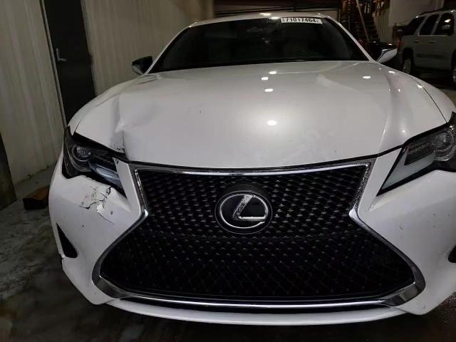 2019 Lexus Rc 300 VIN: JTHHA5BC9K5008851 Lot: 71017464