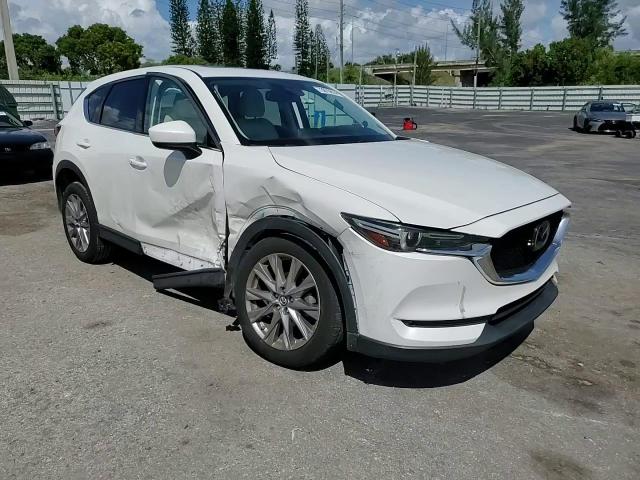 2020 Mazda CX-5 - Image 12