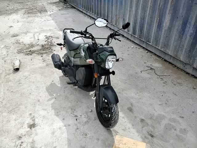 2022 Honda Nva110 B VIN: 3H1JK0705ND014139 Lot: 72730374