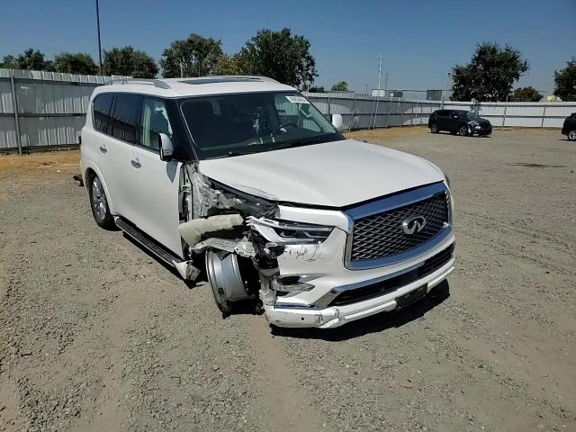 2018 Infiniti Qx80 Base VIN: JN8AZ2NEXJ9194967 Lot: 69854904