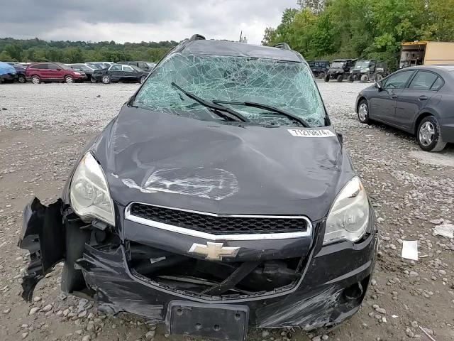 2015 Chevrolet Equinox Lt VIN: 2GNALBEK2F6297264 Lot: 71279874