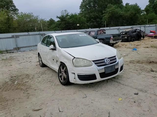 3VWRM81K78M068943 2008 Volkswagen Jetta Se