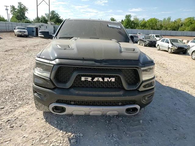 1C6SRFLT1LN394727 2020 Ram 1500 Rebel