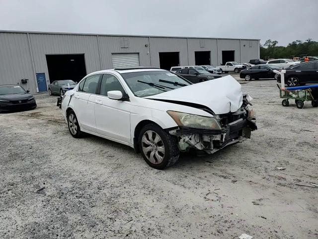 2009 Honda Accord Ex VIN: 1HGCP26709A104828 Lot: 70447404