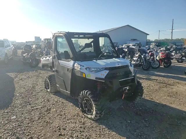 2021 Polaris Ranger Xp 1000 Northstar Premium VIN: 4XARRU992M8457588 Lot: 71823814