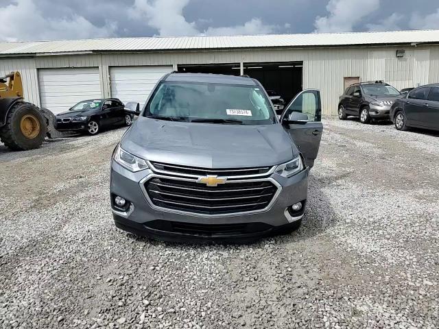 2020 Chevrolet Traverse Lt VIN: 1GNERGKW7LJ142731 Lot: 73738574