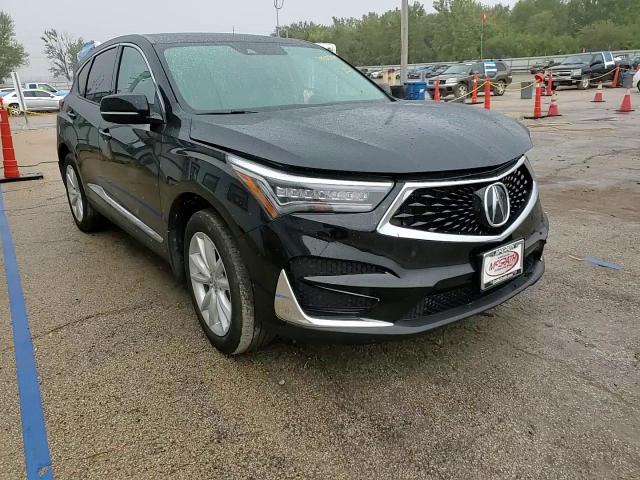 2019 Acura Rdx VIN: 5J8TC2H34KL033942 Lot: 71557764