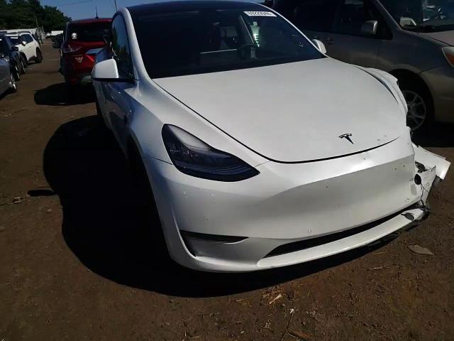 5YJYGDEE9MF087818 2021 Tesla Model Y