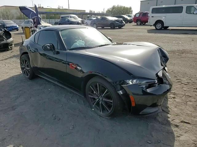 2024 Mazda Mx-5 Miata Grand Touring VIN: JM1NDAM79R0602335 Lot: 71420124