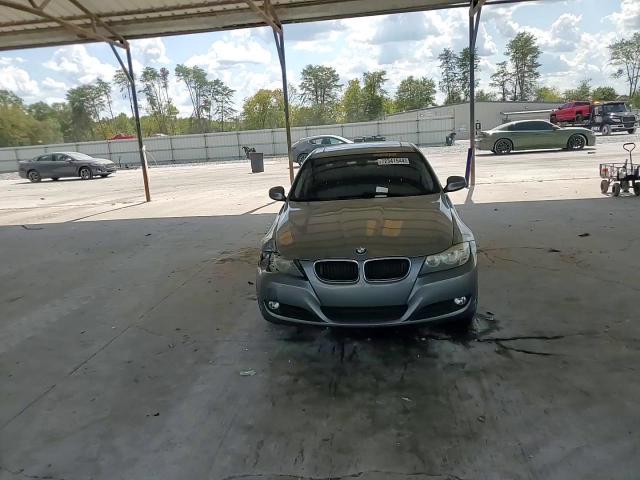 2011 BMW 328 I VIN: WBAPH7G50BNN03452 Lot: 72347544