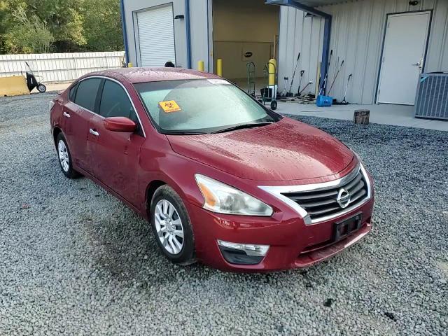 2014 Nissan Altima 2.5 VIN: 1N4AL3AP4EC118802 Lot: 70410314