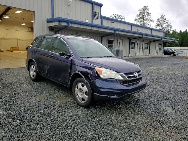 5J6RE4H3XBL057705 2011 Honda Cr-V Lx