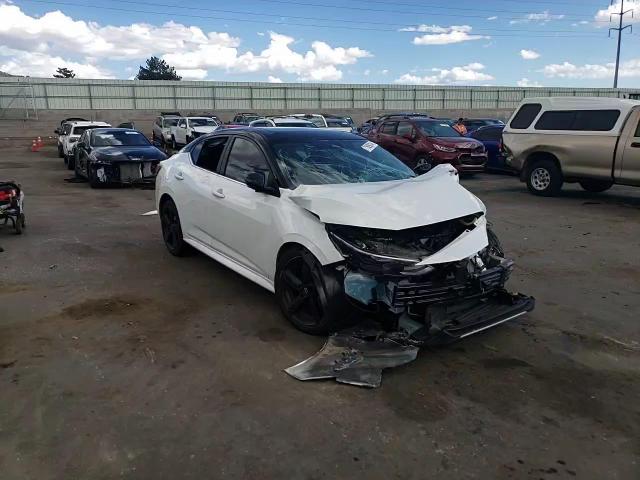 3N1AB8DV4RY294608 2024 Nissan Sentra Sr