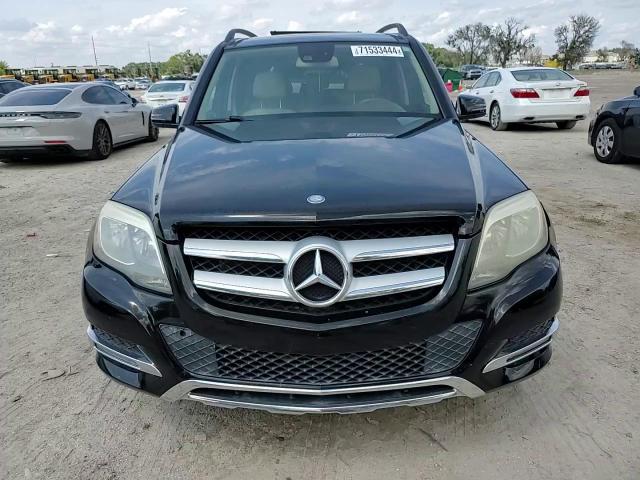 WDCGG5HB2FG402366 2015 Mercedes-Benz Glk 350