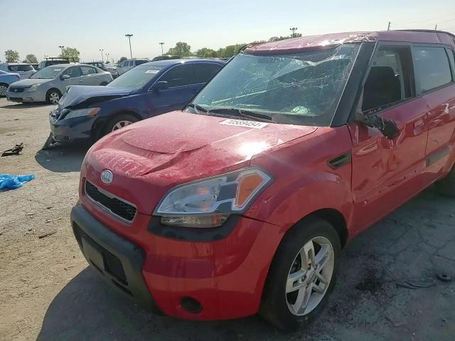 KNDJT2A21A7102391 2010 Kia Soul +