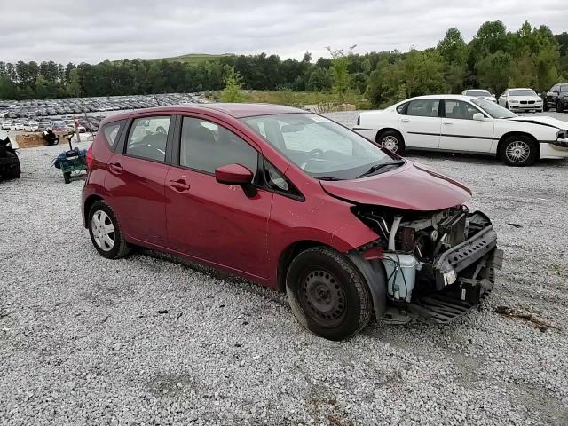 3N1CE2CPXHL373499 2017 Nissan Versa Note S