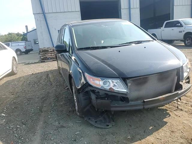 5FNRL5H69EB041577 2014 Honda Odyssey Exl