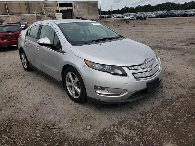 2013 Chevrolet Volt VIN: 1G1RE6E44DU101525 Lot: 73456004