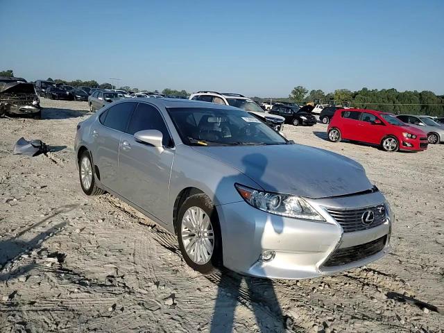 JTHBK1GG9E2141140 2014 Lexus Es 350