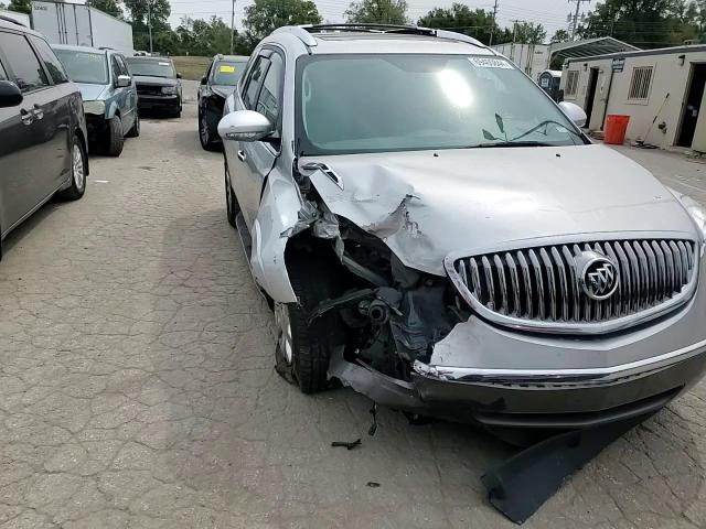 2011 Buick Enclave Cxl VIN: 5GAKVCED1BJ236212 Lot: 69400844