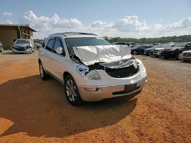 2008 Buick Enclave Cxl VIN: 5GAER23718J185974 Lot: 71758084