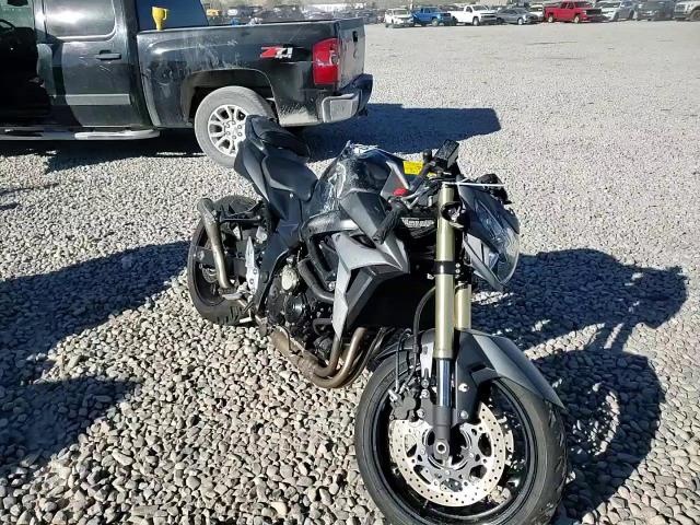 2015 Suzuki Gsx-S750 VIN: JS1GR7NA8F2102331 Lot: 73045904