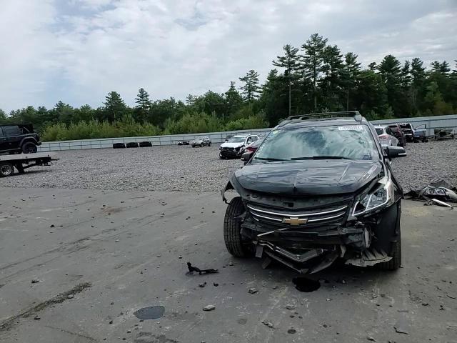 2014 Chevrolet Traverse - Image 11