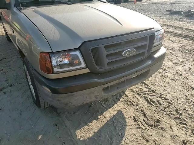 2005 Ford Ranger Super Cab VIN: 1FTYR14U55PA47471 Lot: 69674574