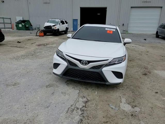 4T1B11HK8KU254595 2019 TOYOTA CAMRY - Image 14