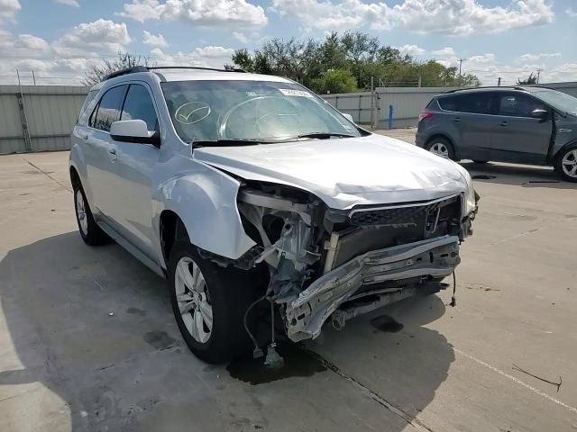 2010 Chevrolet Equinox Lt VIN: 2CNALPEW2A6269607 Lot: 72927394