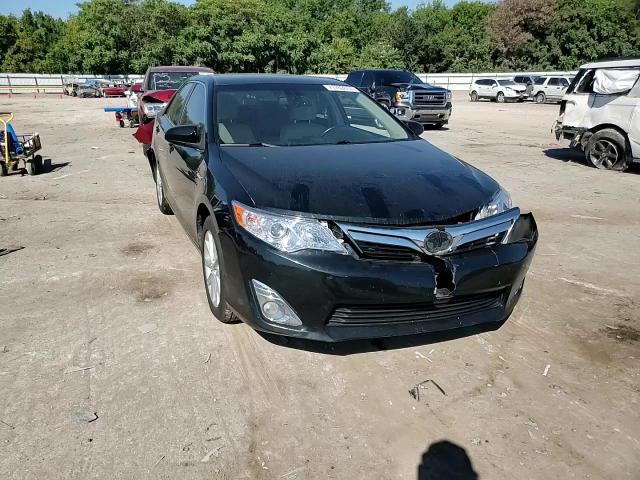 2013 Toyota Camry Hybrid VIN: 4T1BD1FK8DU076569 Lot: 71769674