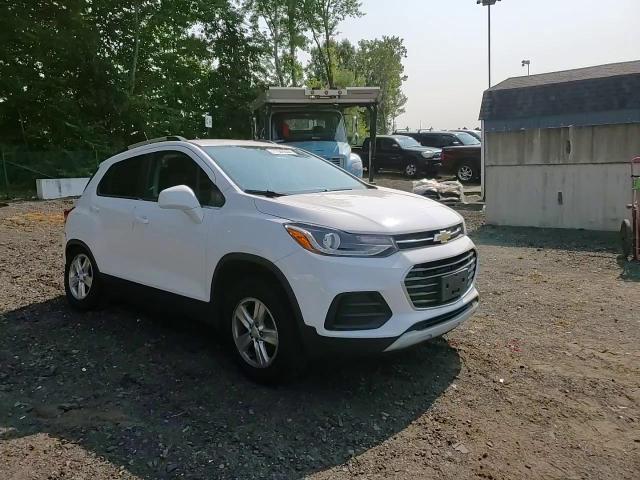 2018 Chevrolet Trax 1Lt VIN: 3GNCJPSB0JL274716 Lot: 71045044